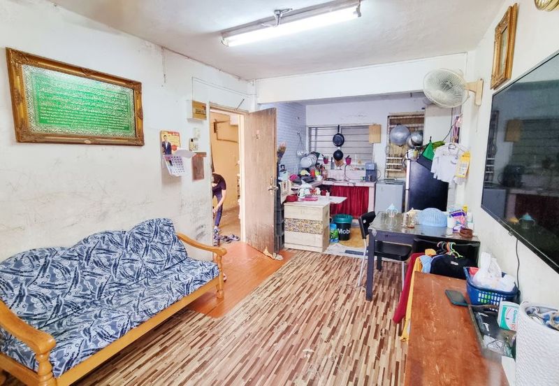 Taman Datok Ahmad Razali