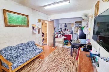 Taman Datok Ahmad Razali