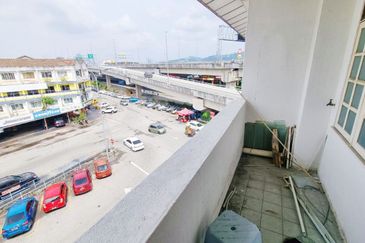 Bandar Baru Ampang