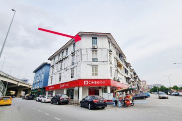 Bandar Baru Ampang