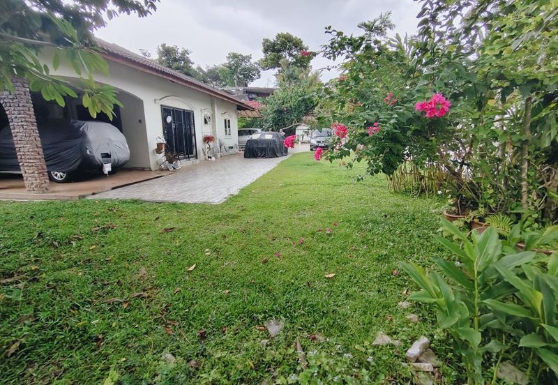 Seksyen 11, Petaling Jaya