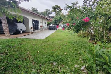 Seksyen 11, Petaling Jaya