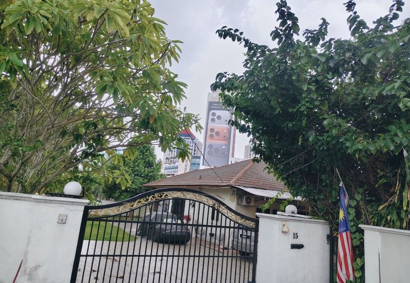 Seksyen 11, Petaling Jaya