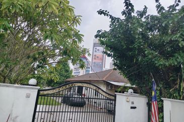 Seksyen 11, Petaling Jaya