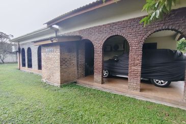 Seksyen 11, Petaling Jaya