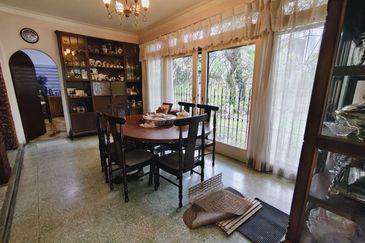 Seksyen 11, Petaling Jaya