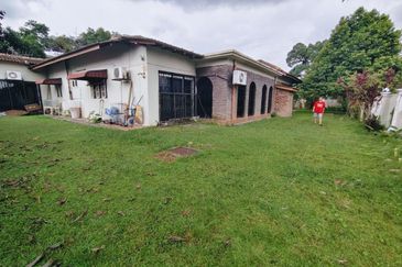 Seksyen 11, Petaling Jaya