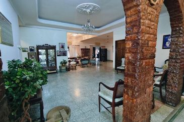 Seksyen 11, Petaling Jaya