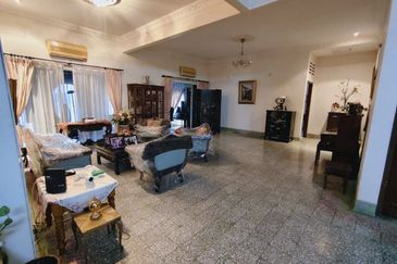 Seksyen 11, Petaling Jaya