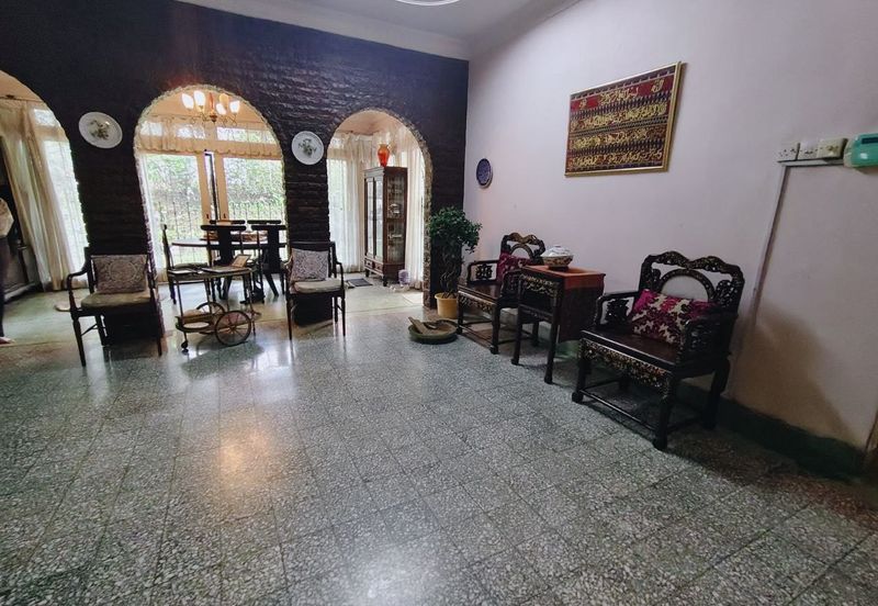 Seksyen 11, Petaling Jaya