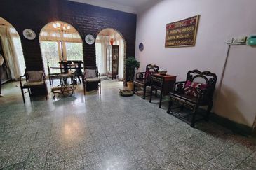 Seksyen 11, Petaling Jaya