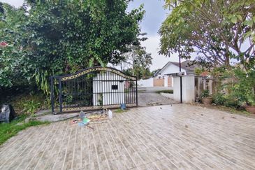 Seksyen 11, Petaling Jaya