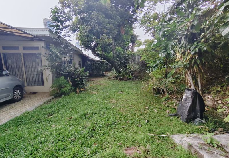 Seksyen 11, Petaling Jaya