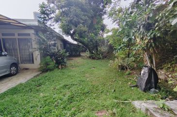 Seksyen 11, Petaling Jaya