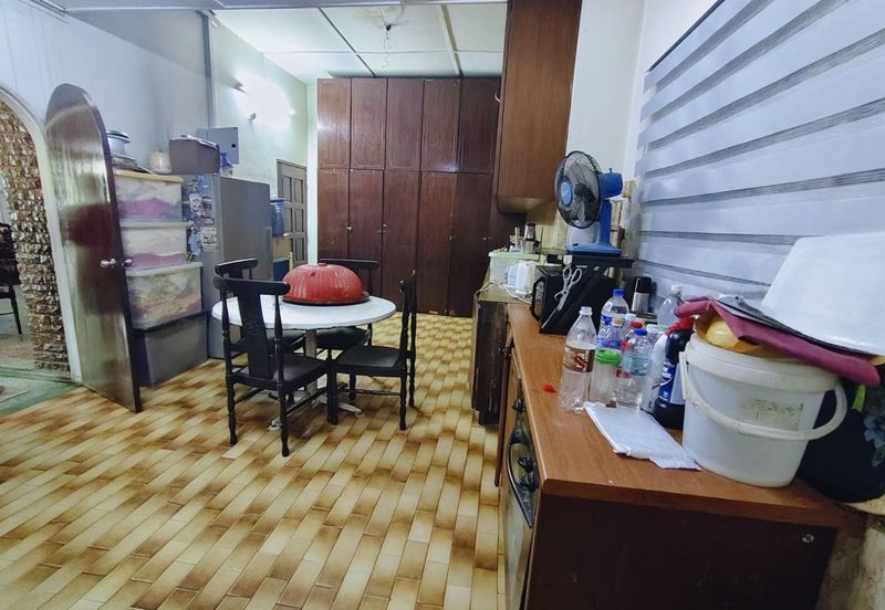 Seksyen 11, Petaling Jaya