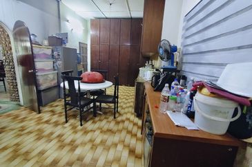 Seksyen 11, Petaling Jaya