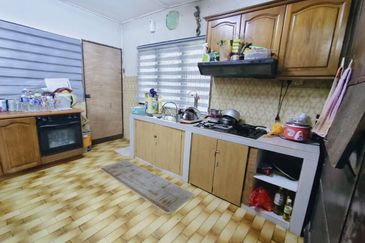 Seksyen 11, Petaling Jaya