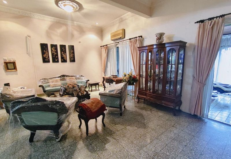 Seksyen 11, Petaling Jaya