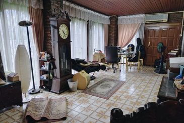 Seksyen 11, Petaling Jaya