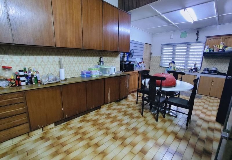 Seksyen 11, Petaling Jaya