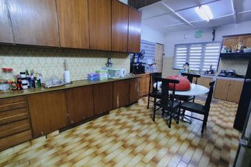 Seksyen 11, Petaling Jaya