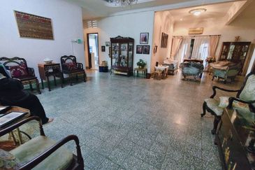 Seksyen 11, Petaling Jaya