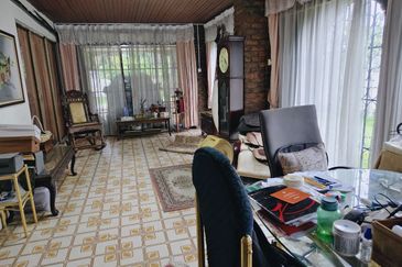 Seksyen 11, Petaling Jaya