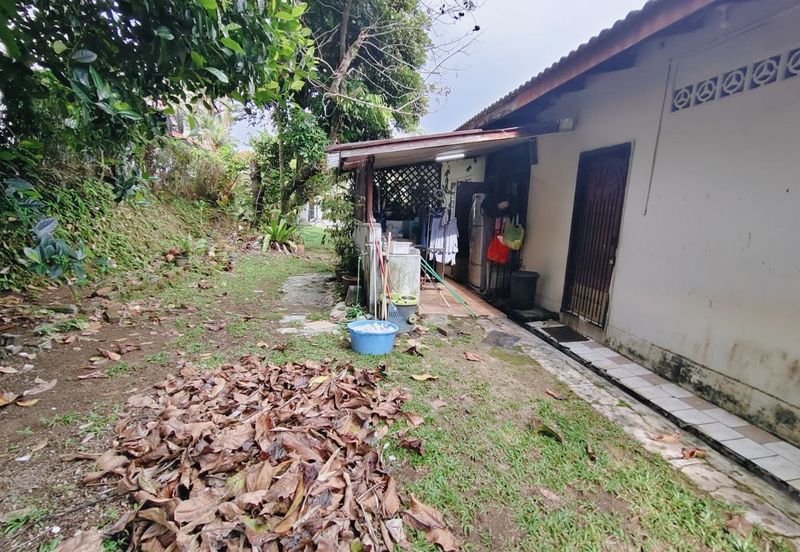 Seksyen 11, Petaling Jaya