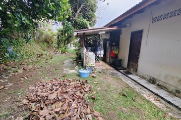 Seksyen 11, Petaling Jaya