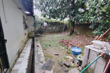 Seksyen 11, Petaling Jaya