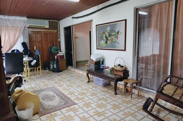 Seksyen 11, Petaling Jaya