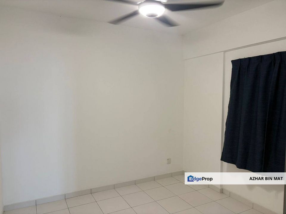 1210sqft Axis Crown Residence Condominium Taman Cempaka Ampang for Sale untuk dijual, Selangor, Ampang