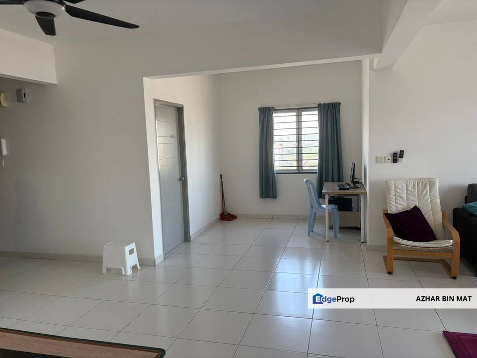 1210sqft Axis Crown Residence Condominium Taman Cempaka Ampang for Sale untuk dijual, Selangor, Ampang