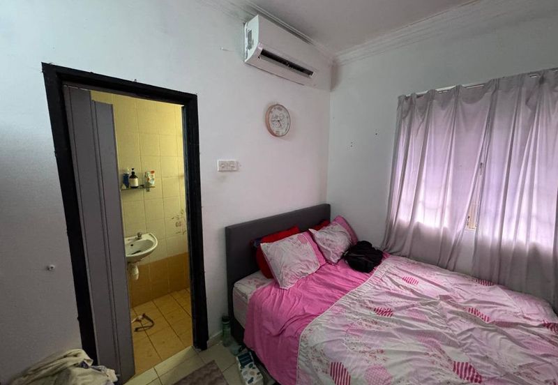 Mesra Villa Apartment