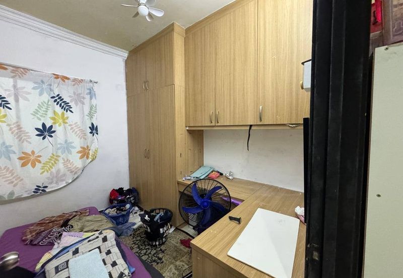 Mesra Villa Apartment