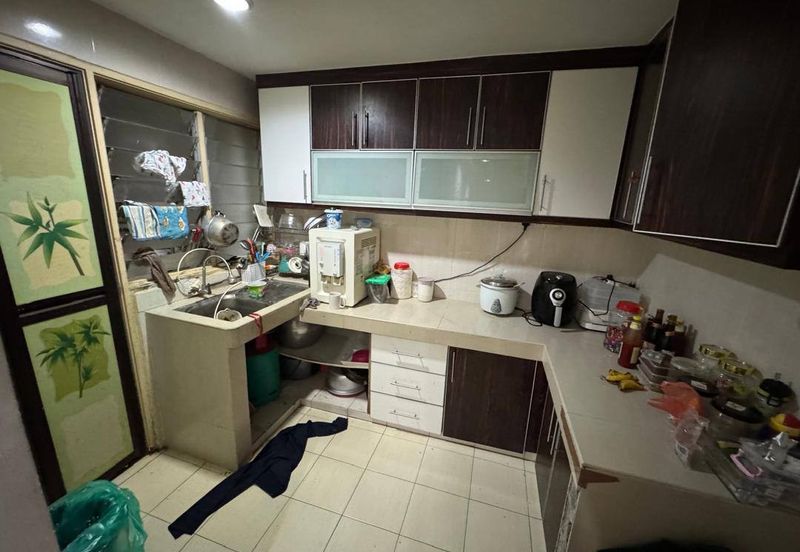 Mesra Villa Apartment