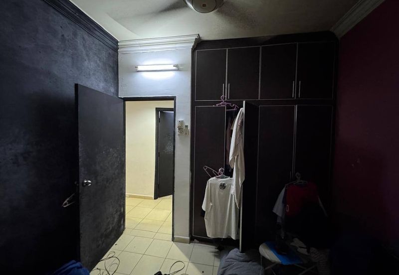 Mesra Villa Apartment