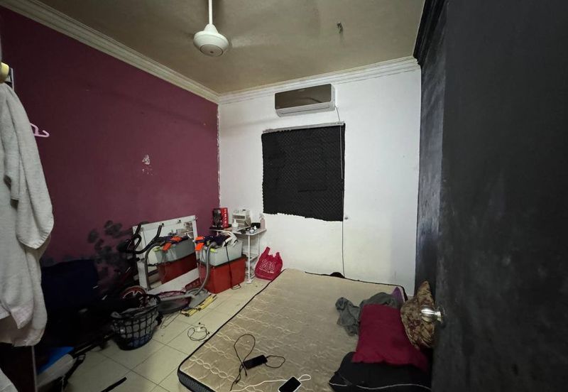 Mesra Villa Apartment