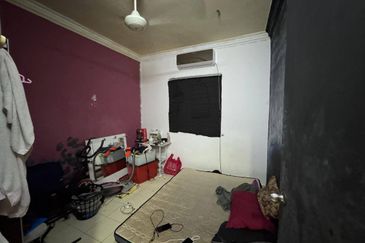 Mesra Villa Apartment