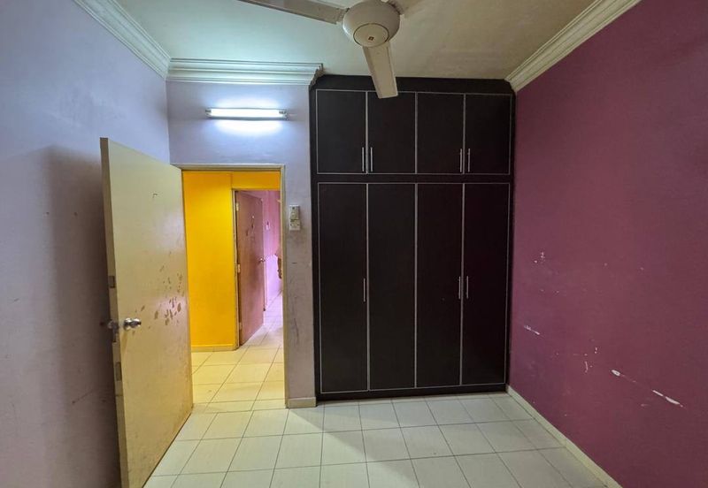 Mesra Villa Apartment