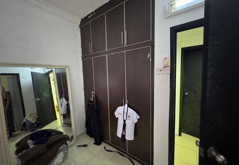 Mesra Villa Apartment