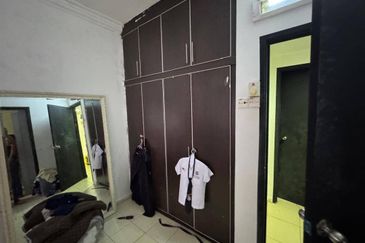 Mesra Villa Apartment