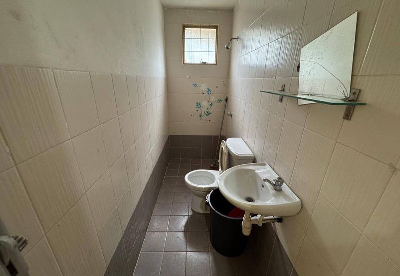 Mesra Villa Apartment