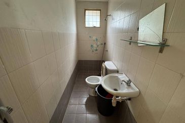 Mesra Villa Apartment