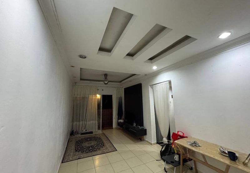 Mesra Villa Apartment