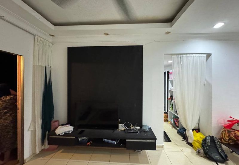 Mesra Villa Apartment