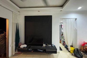 Mesra Villa Apartment