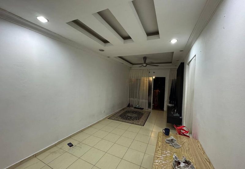 Mesra Villa Apartment