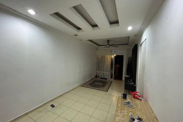 Mesra Villa Apartment