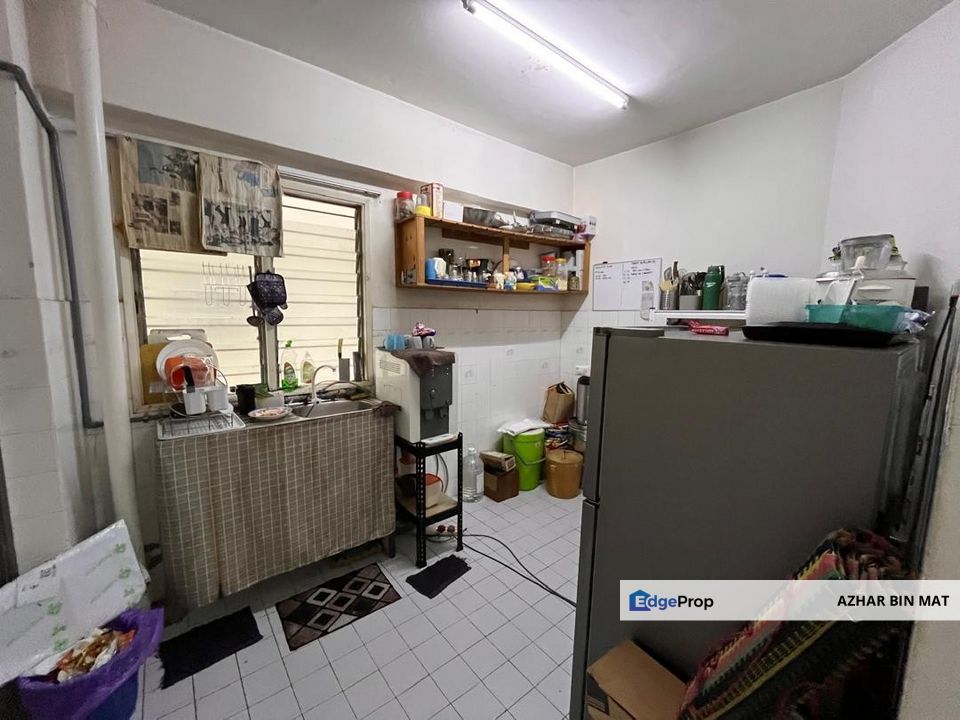 LOW FLOOR D'casa Condominium Bandar Baru Ampang for Sale untuk dijual, Selangor, Ampang